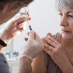 Bältrosvaccin tas bort från läkemedelsförmånen